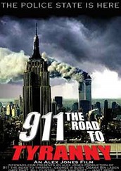 911 - The Road To Tyranny